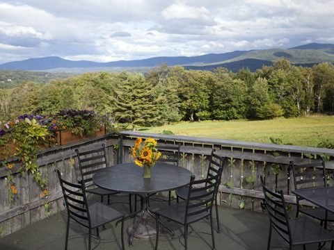 Trapp Family Lodge