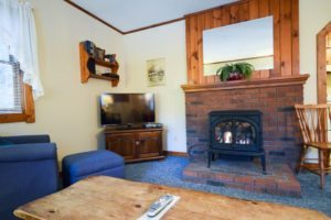 Stowe Cabins in the Woods