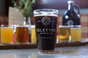 Idletyme Brewing Co.