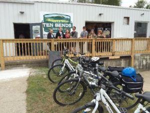 Lamoille Valley Bike Tours