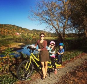 Lamoille Valley Bike Tours