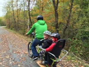 Lamoille Valley Bike Tours