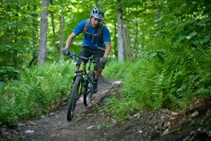 Trapp Family Lodge_Mountain Biking