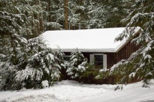 Stowe Cabins in the Woods