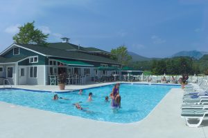 Stoweflake Mountain Resort & Spa