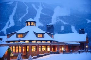 Stowe Mountain Rentals